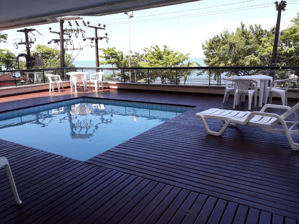  Villa Costeira Beira Mar