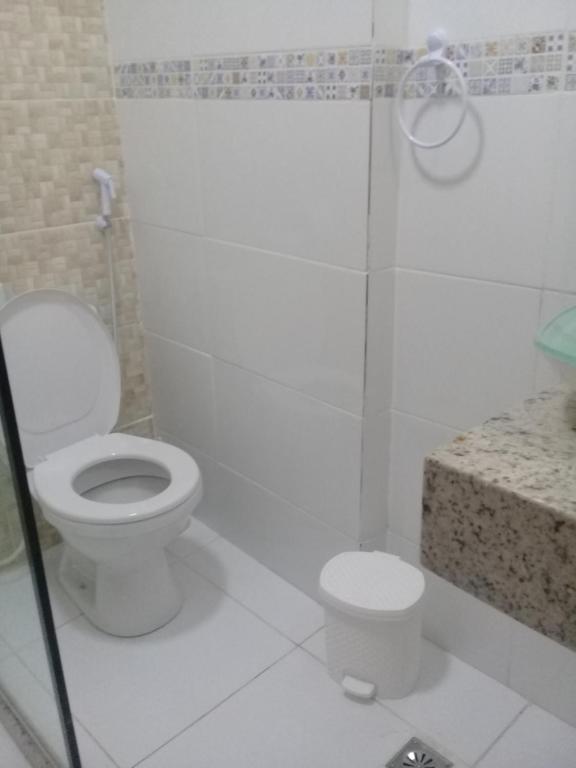  Acomodações Araujo