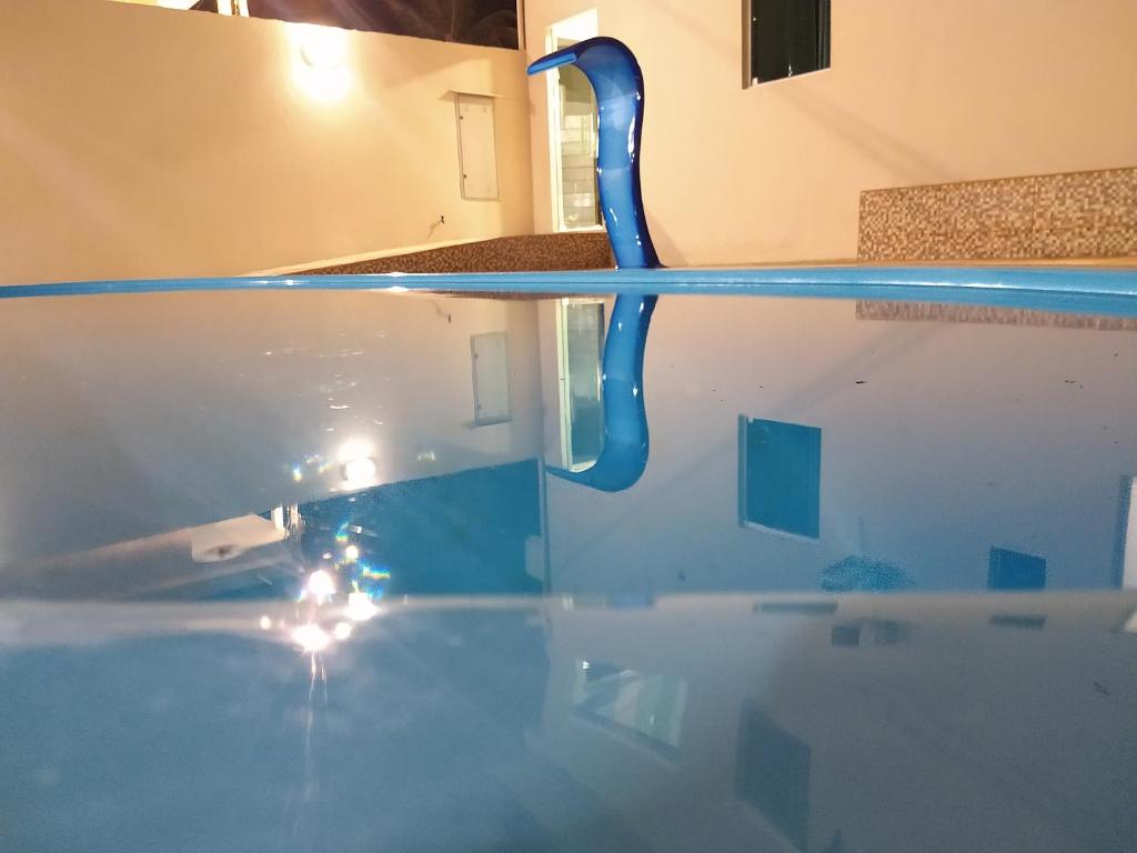  Pousada Ubarana