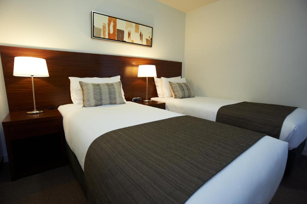 Quest on Dorcas - Resim 25