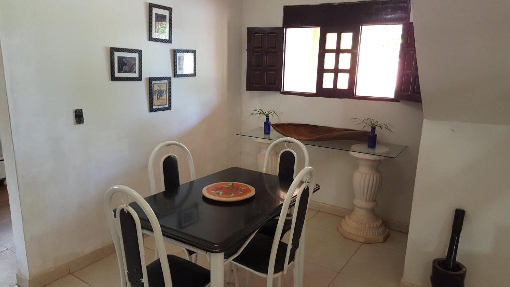  Ótima casa na praia