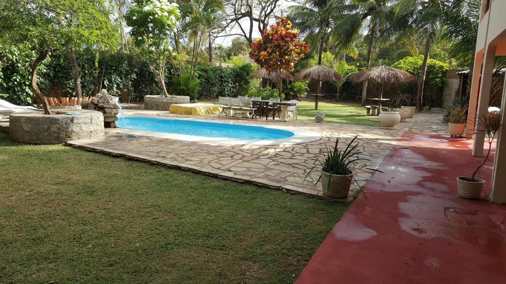  Ótima casa na praia