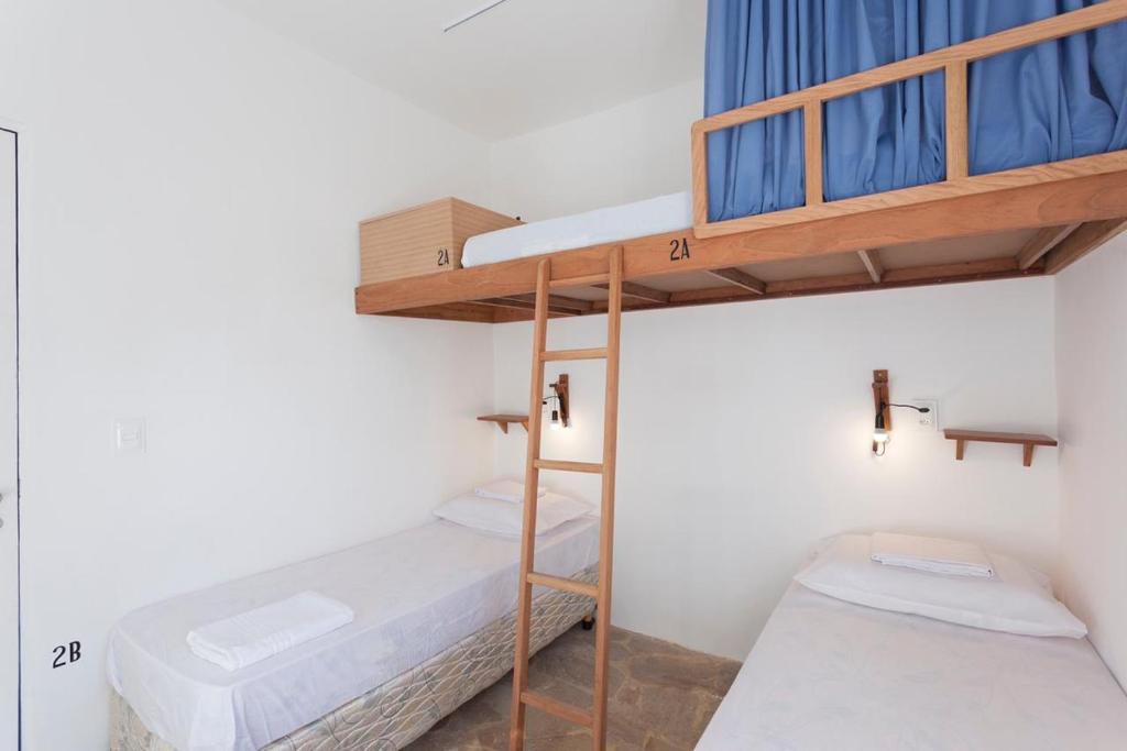  BRECHA HOSTEL & ROOFTOP