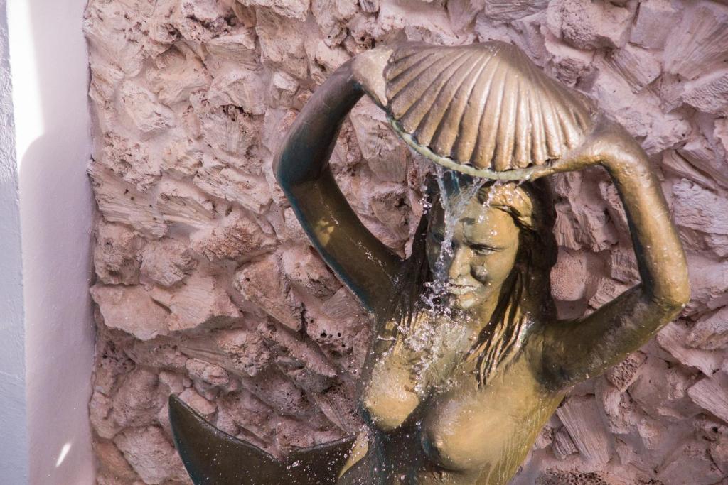 Fotografie z fotogalerie ubytování Cartagena Legends v destinaci Cartagena