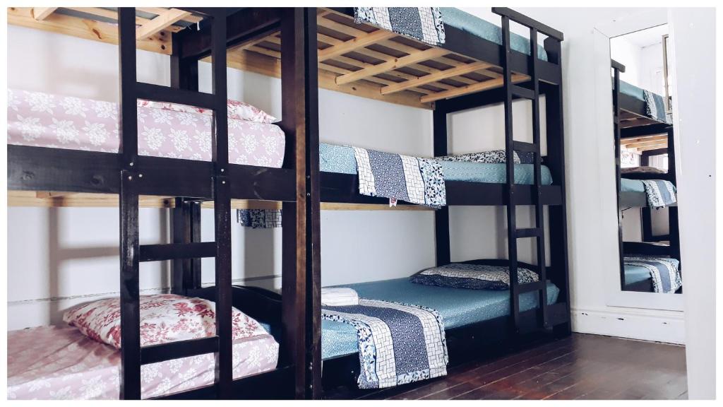  Hostel Santana