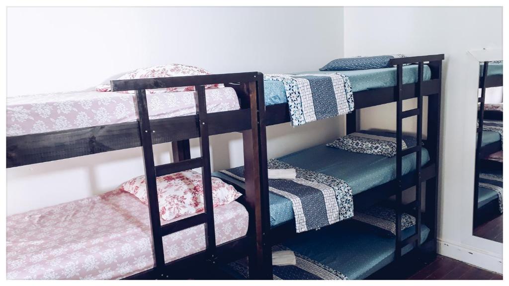  Hostel Santana