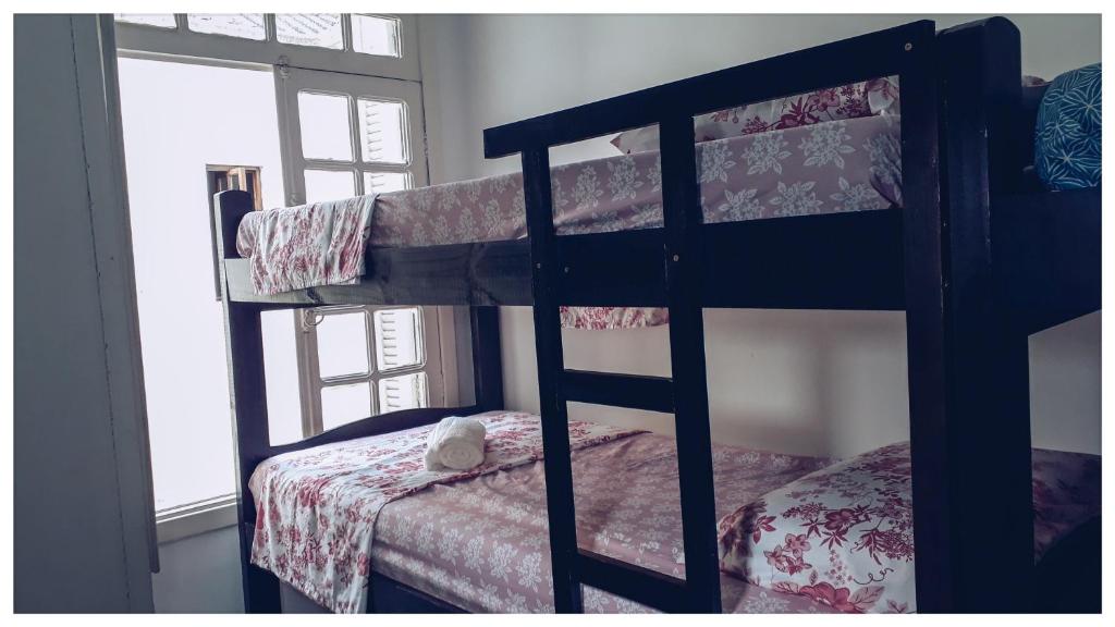  Hostel Santana