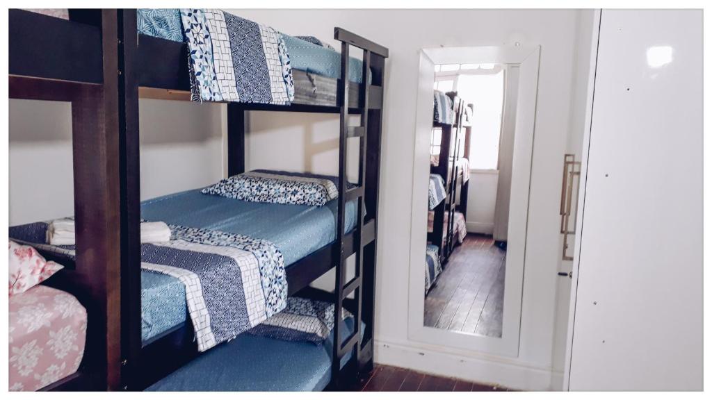 Hostel Santana