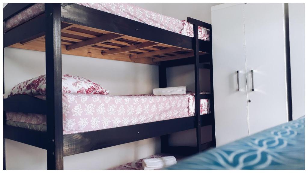  Hostel Santana