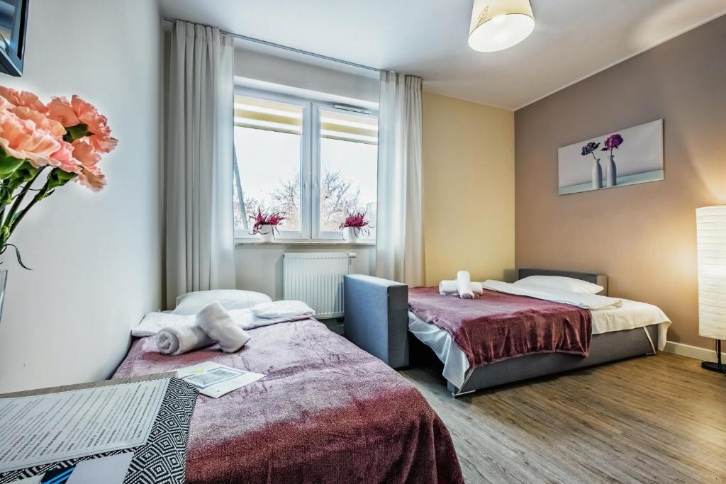 Apartamenty Novomiejska 17 - 16