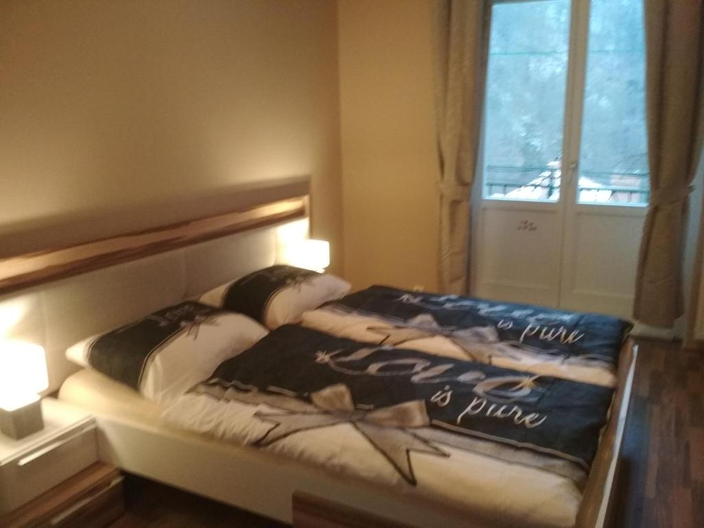 Zdjęcie z galerii obiektu Imperia w Karlowych Warach