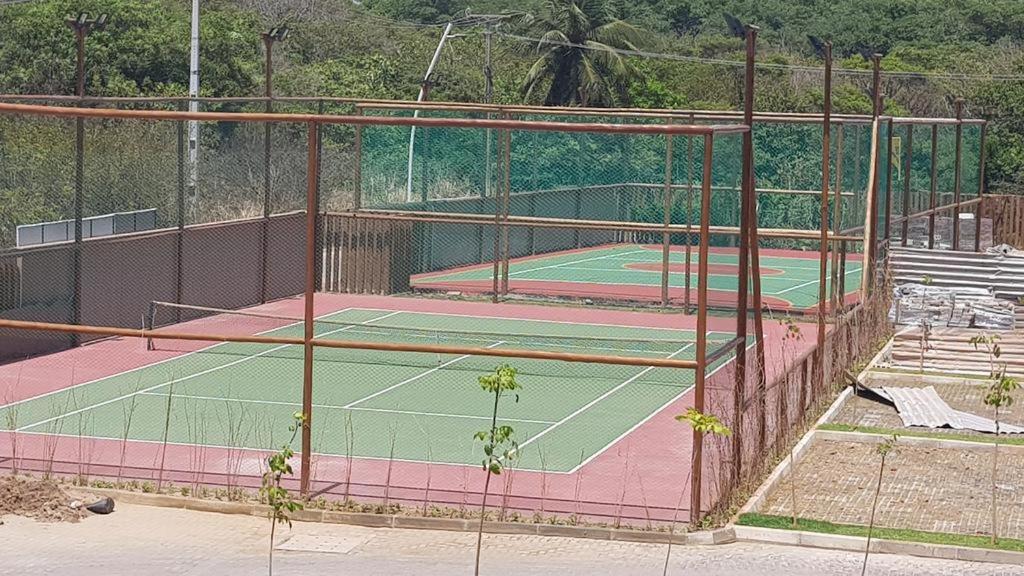  Apartamento Polinésia - Porto de Galinhas
