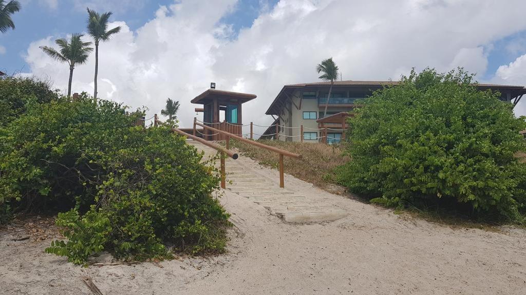  Apartamento Polinésia - Porto de Galinhas