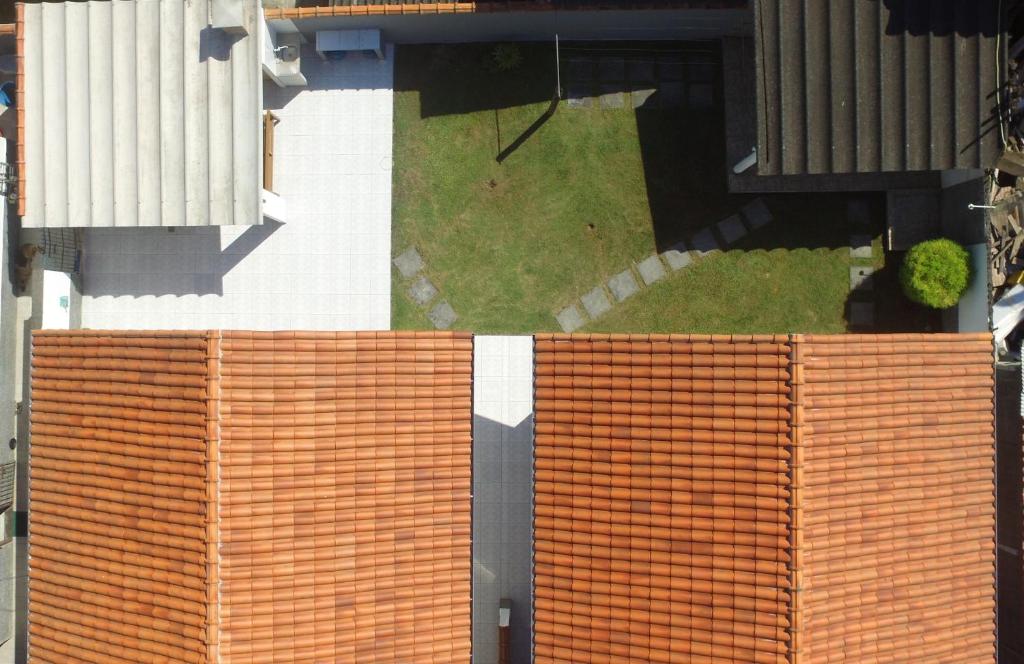  Chalés Canoas Ubatuba