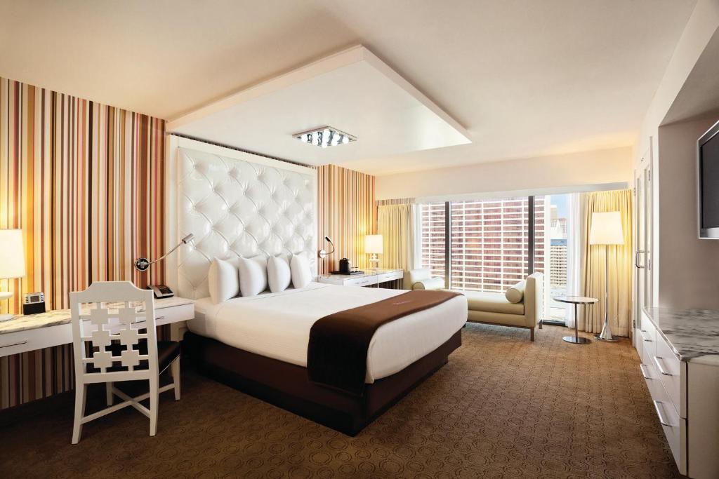 Flamingo Las Vegas Hotel & Casino photo