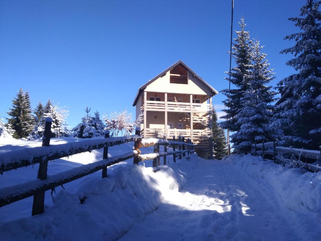 Apartment Durmitor - 18