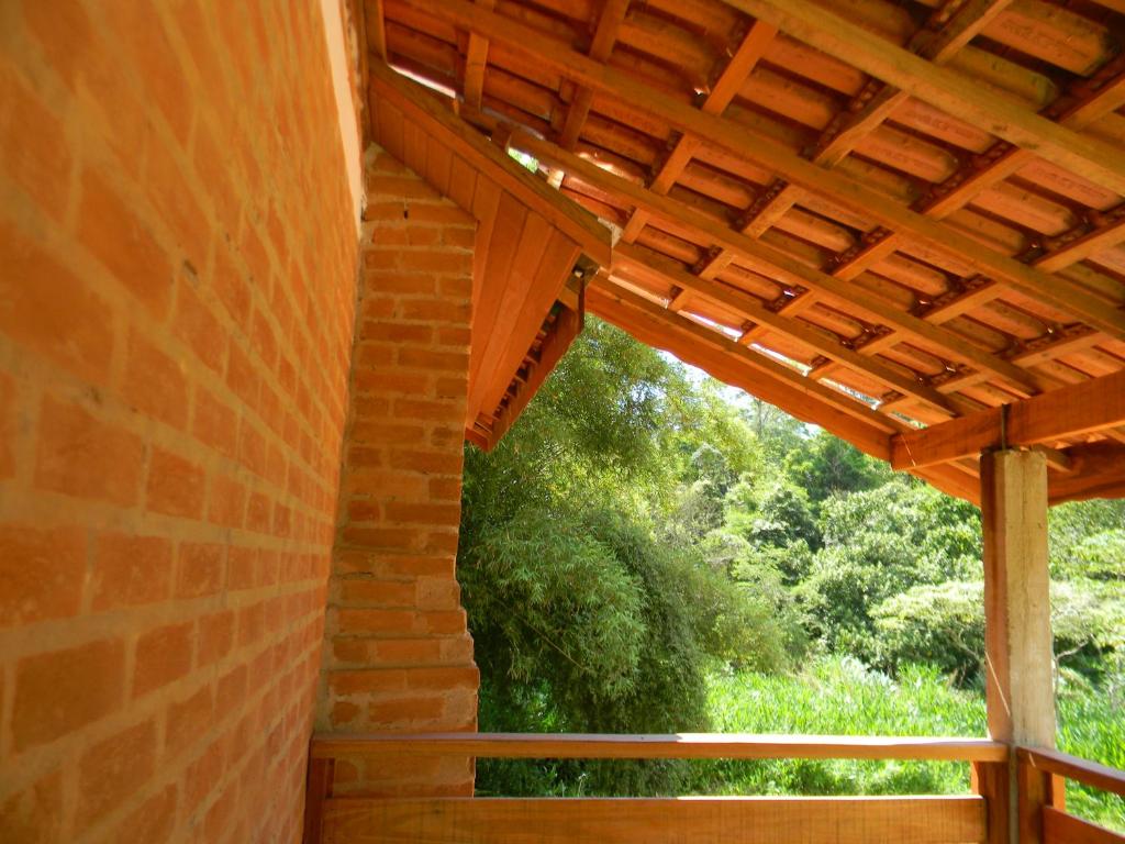  Chalés Luar da Serra