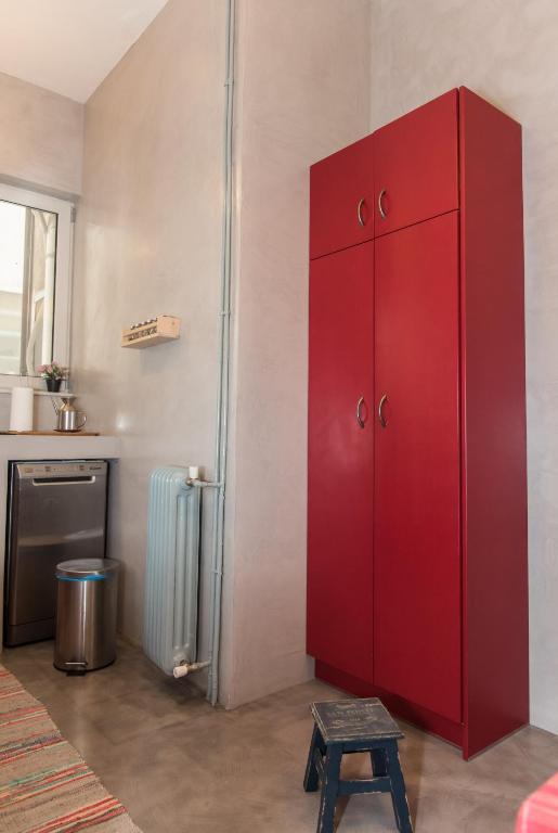 Fotografia z galérie ubytovania 2 BEDROOM APARTMENT AT THE HISTORICAL CENTER, VIEW TO ACROPOLIS v Aténach