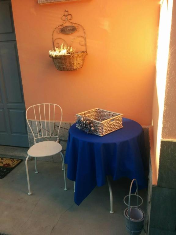 Marinella Guest House