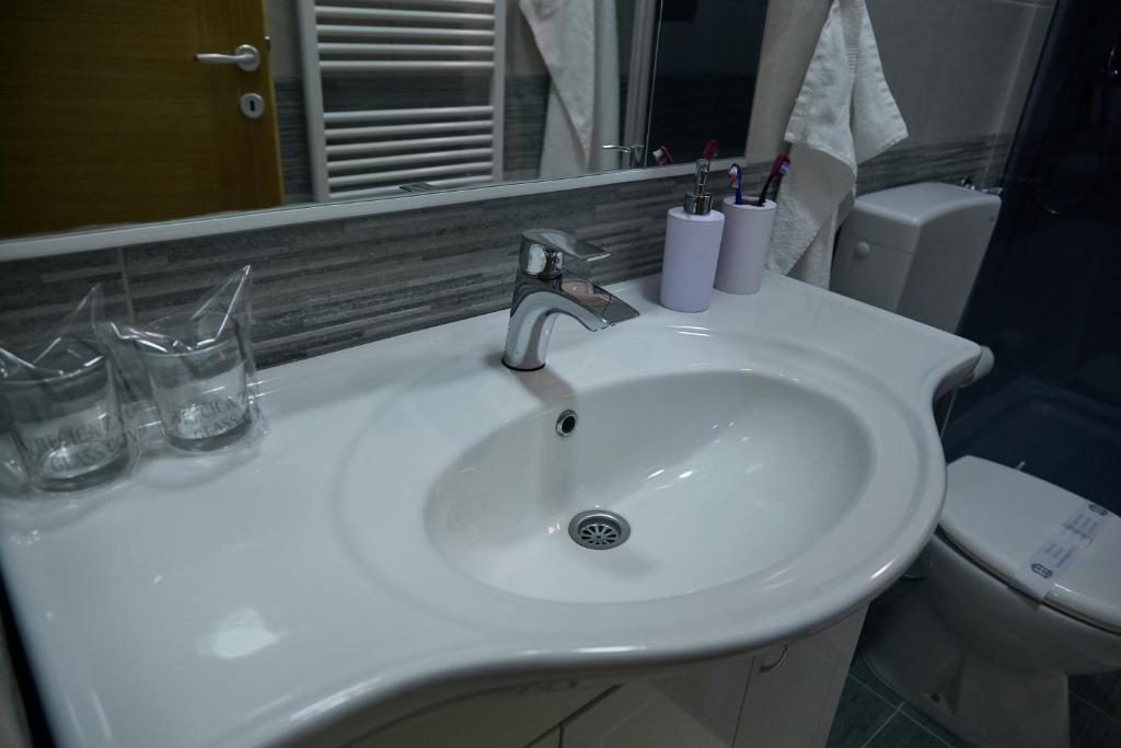 Station - Appartement