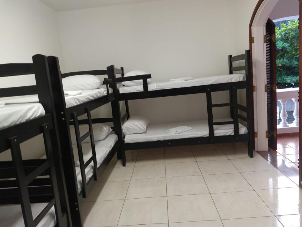  Capim Limão Hostel Boutique