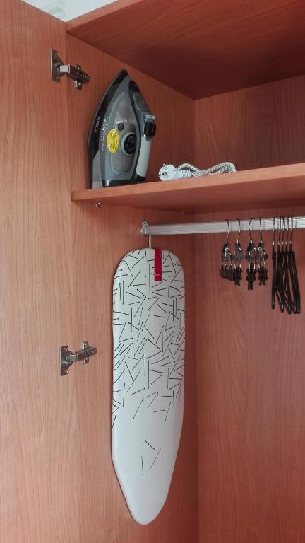 Apartament Nou Fontalba - Apartamento Con Mountain View