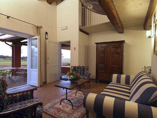 La Pecora Ladra Appartamenti - Appartement - Split-level