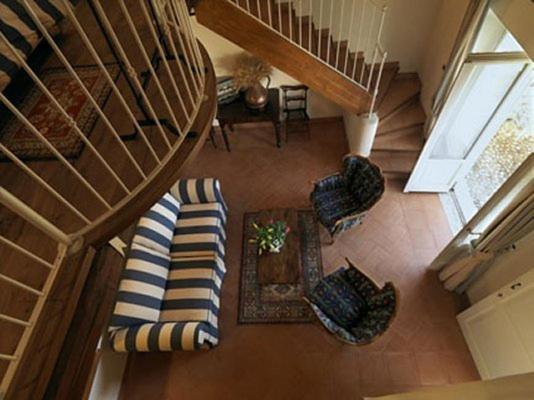La Pecora Ladra Appartamenti - Apartamento - 2 Niveles (2 Adultos + 2 Niños)