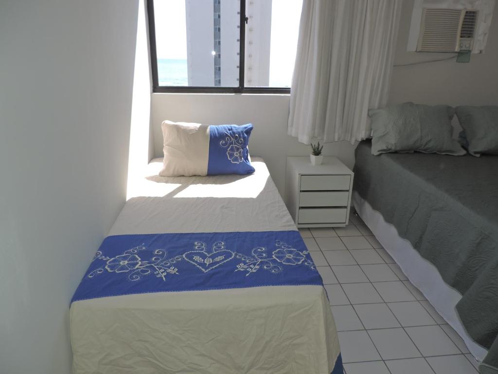  Flat Pina/Boa Viagem