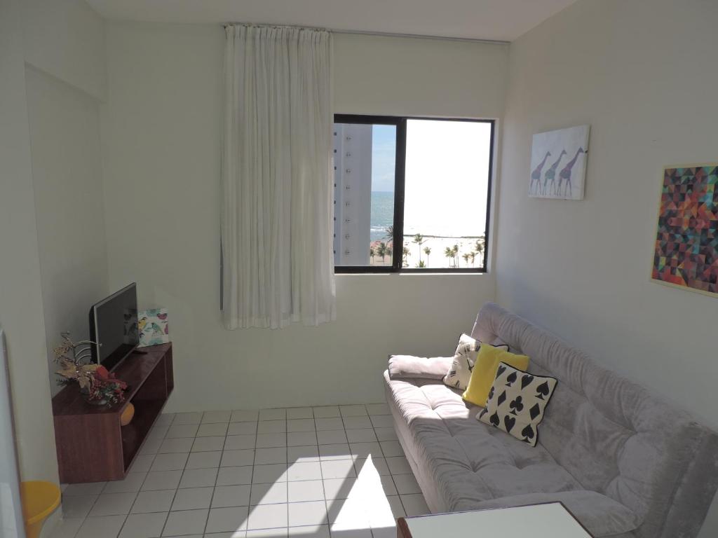  Flat Pina/Boa Viagem
