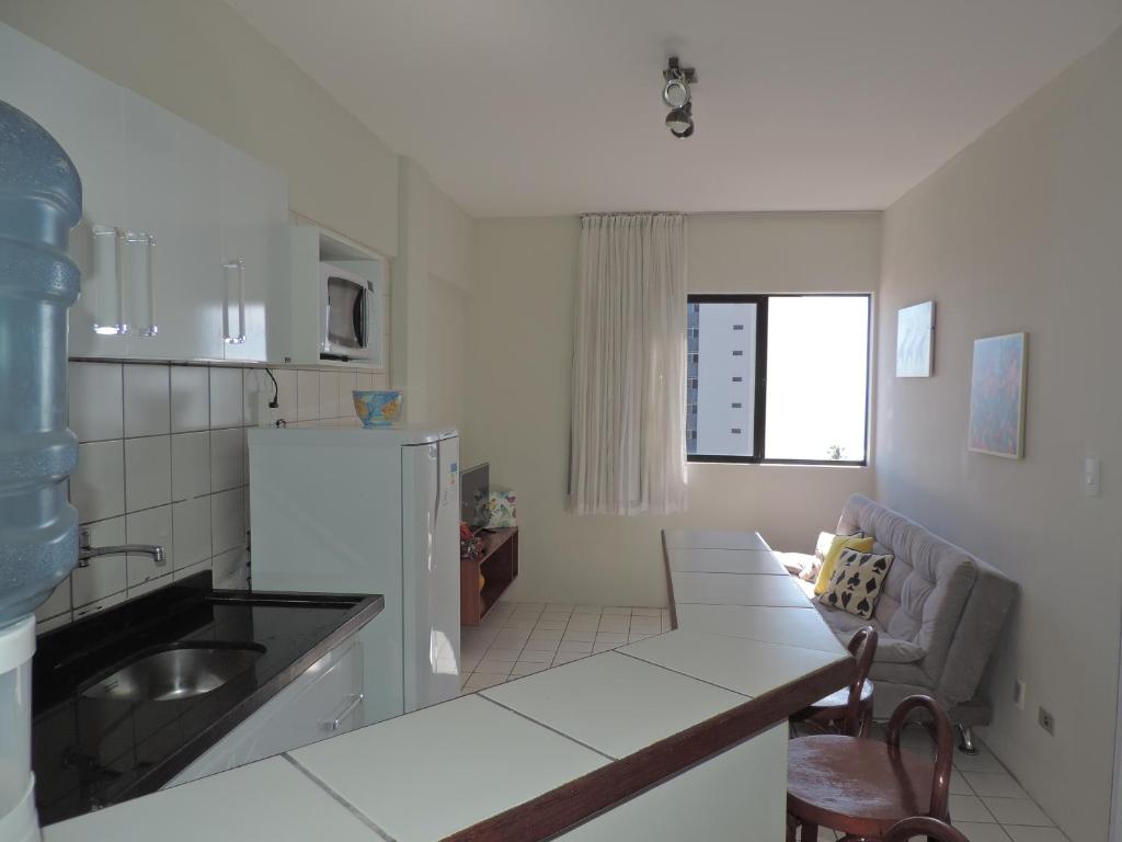  Flat Pina/Boa Viagem
