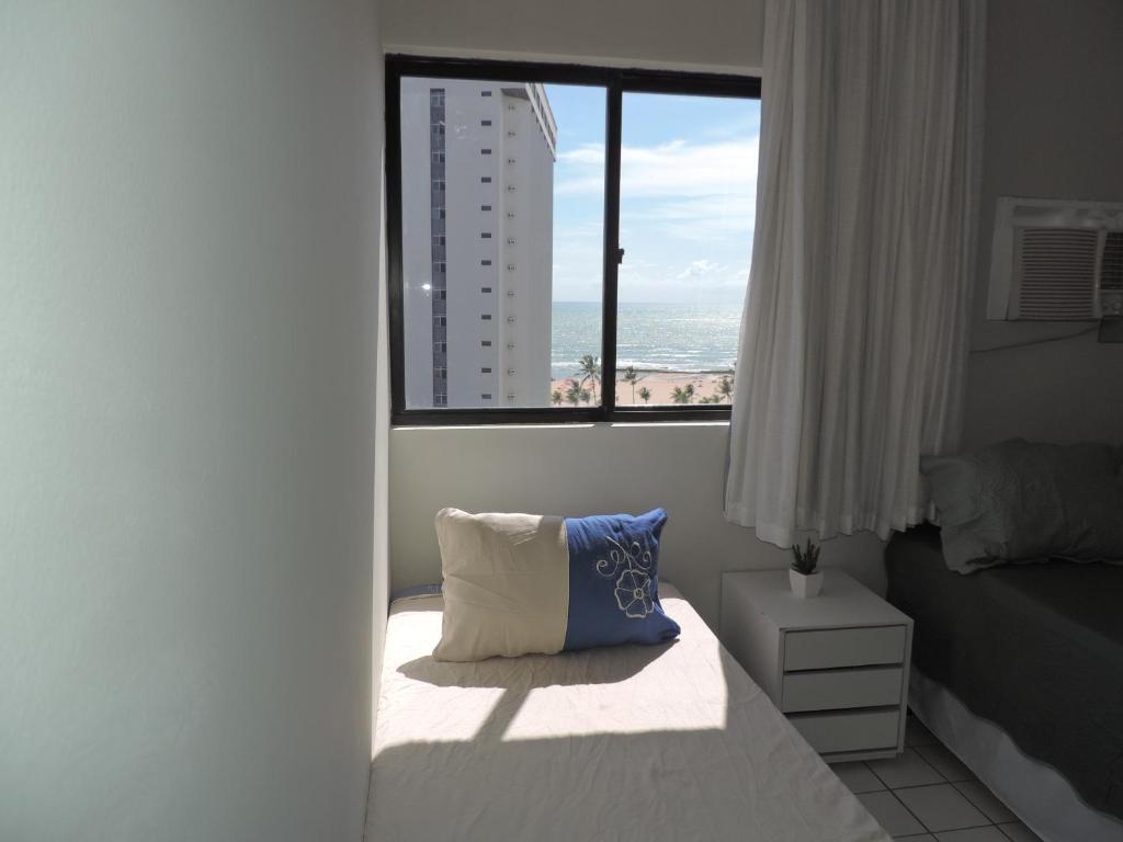  Flat Pina/Boa Viagem