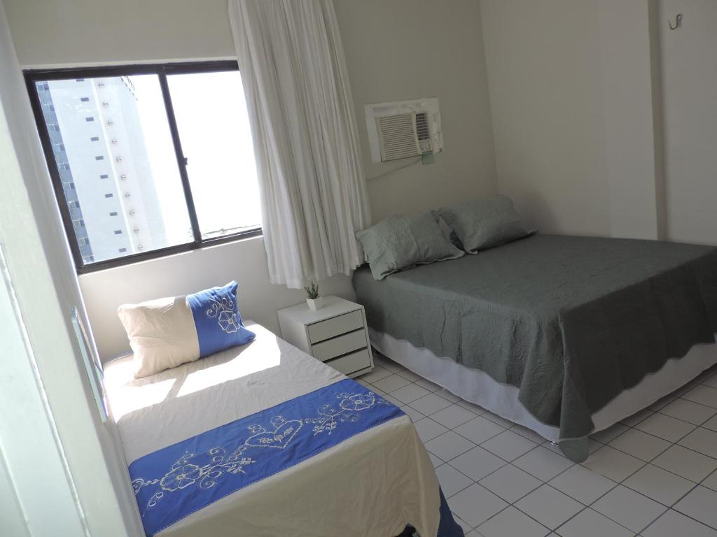  Flat Pina/Boa Viagem