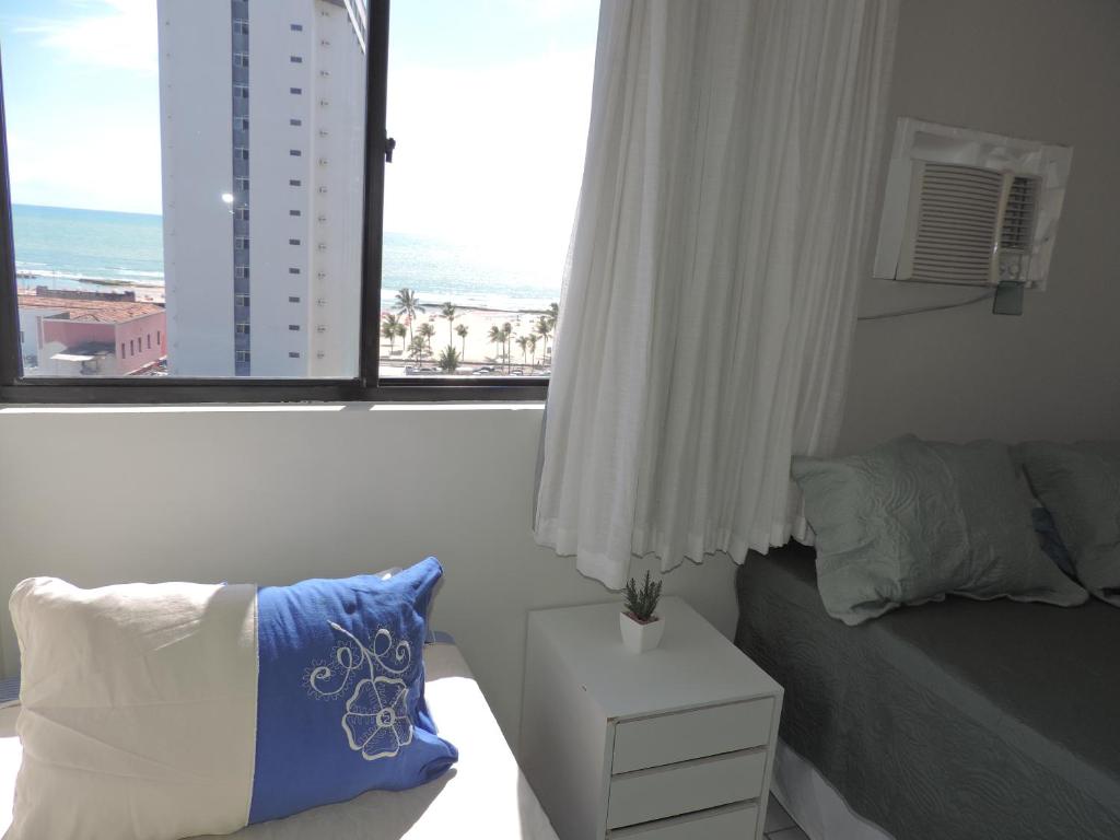  Flat Pina/Boa Viagem