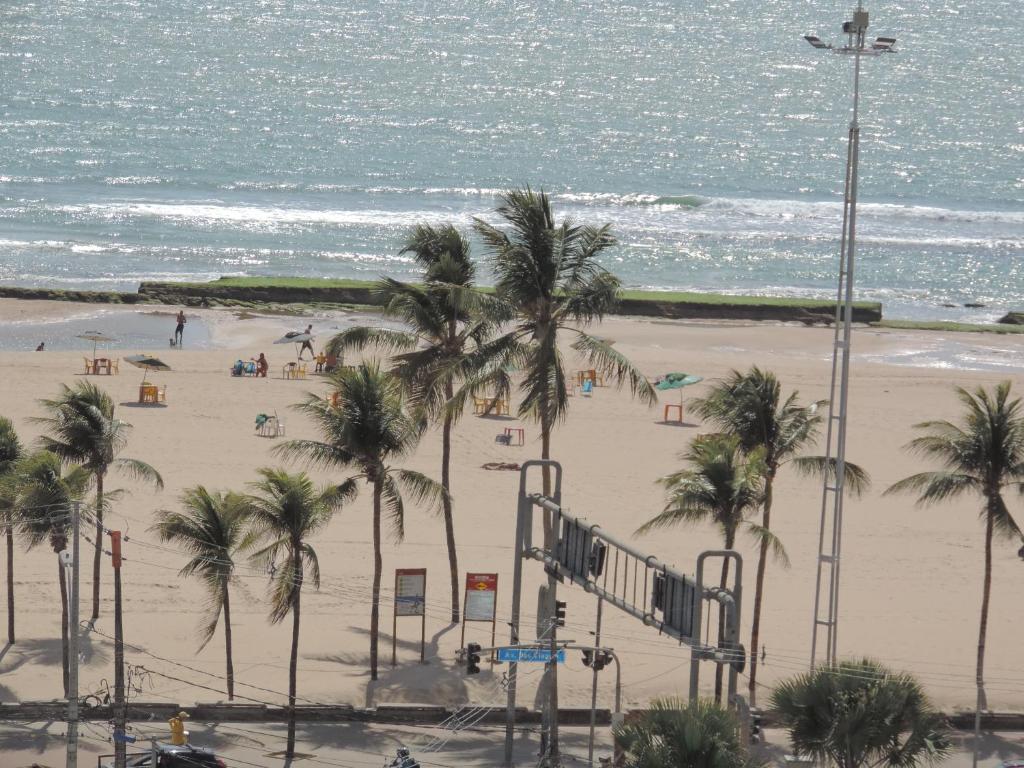  Flat Pina/Boa Viagem