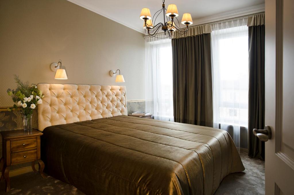 Ursula Royal Apartments - Luxury Two-Bedroom Apartment