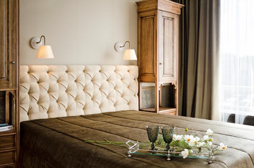 Ursula Royal Apartments - Luxury Three-Bedroom Apartment