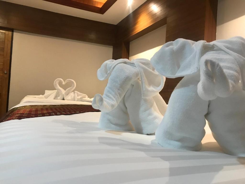 Krabi Klong Muang Bay Resort - 18