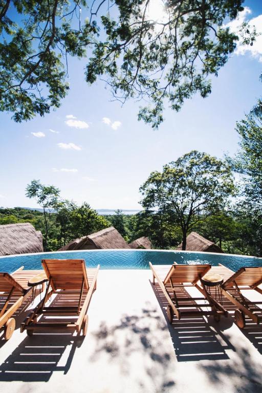 THE 10 BEST Paraguay Hotels with Free Wifi 2023 (with Prices