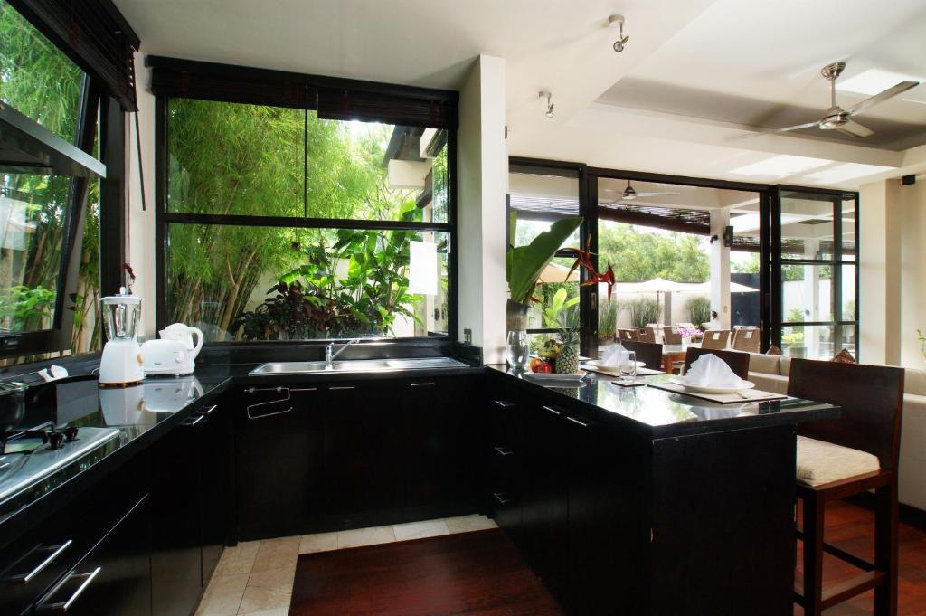 Temple Hill Residence Villa - 17