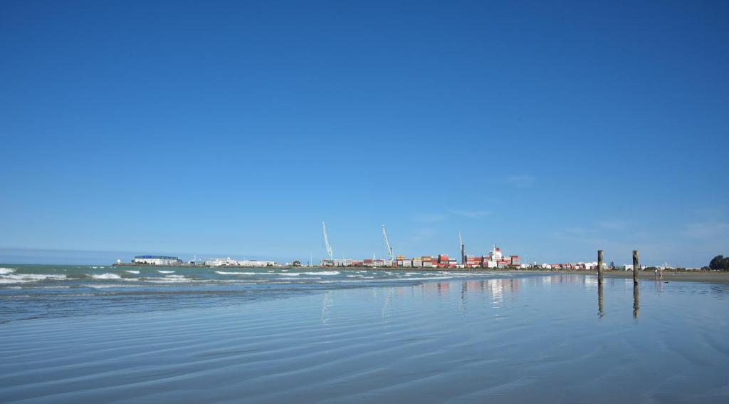 The Ocean Breeze CBD - Resim 9