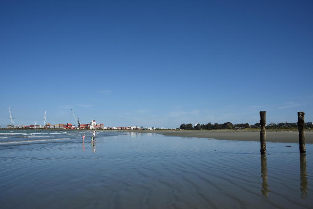 The Ocean Breeze CBD - Resim 11