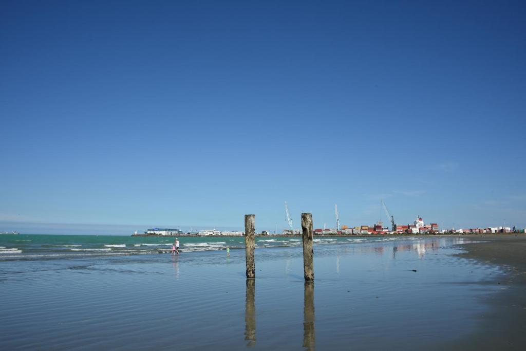 The Ocean Breeze CBD - Resim 12