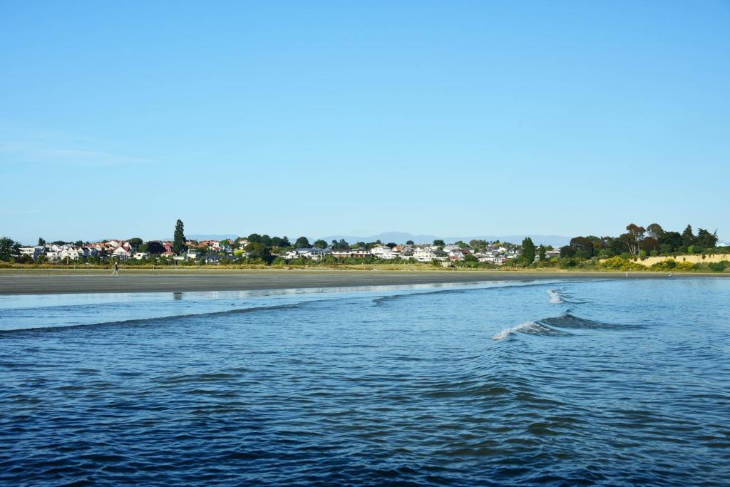 The Ocean Breeze CBD - Resim 23