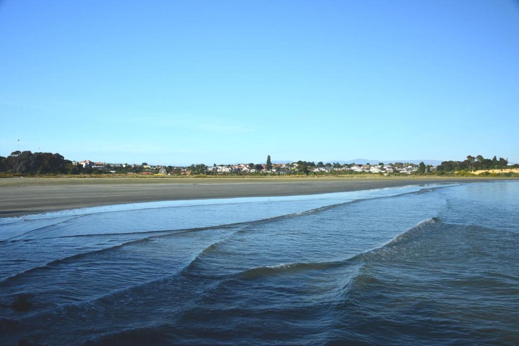 The Ocean Breeze CBD - Resim 25