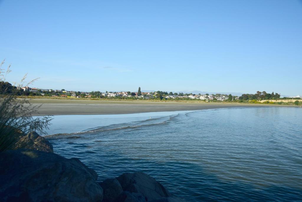 The Ocean Breeze CBD - Resim 28