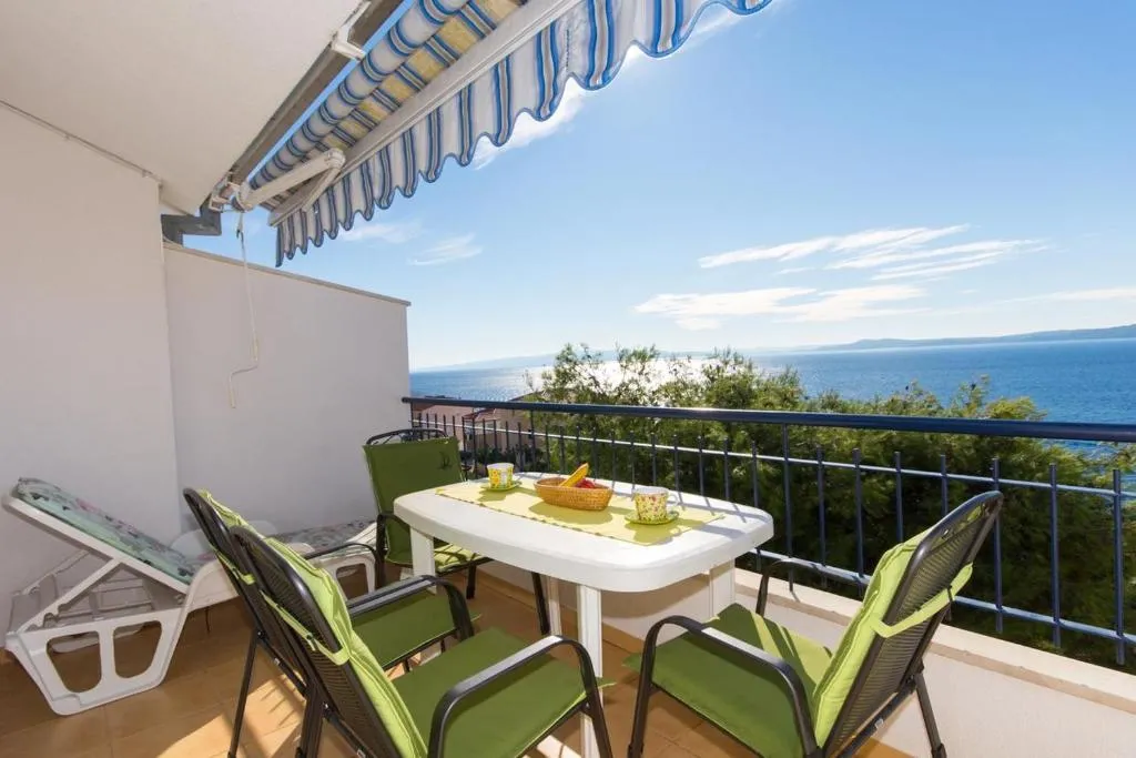 Apartment Rastici 2793e, Trogir, Croaţia