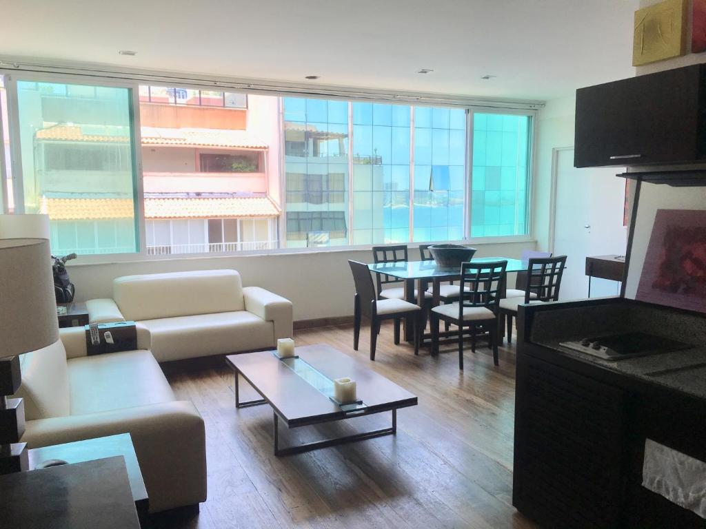  Apartamento Copa no Mar