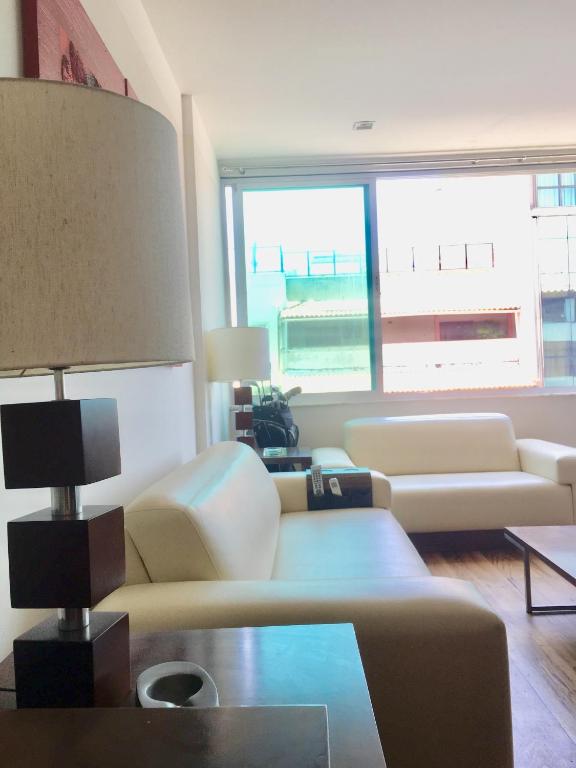  Apartamento Copa no Mar