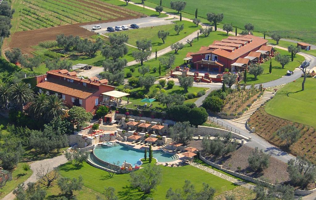 La Pecora Ladra Appartamenti